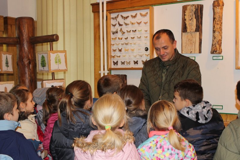 Wycieczka do Podzamcza